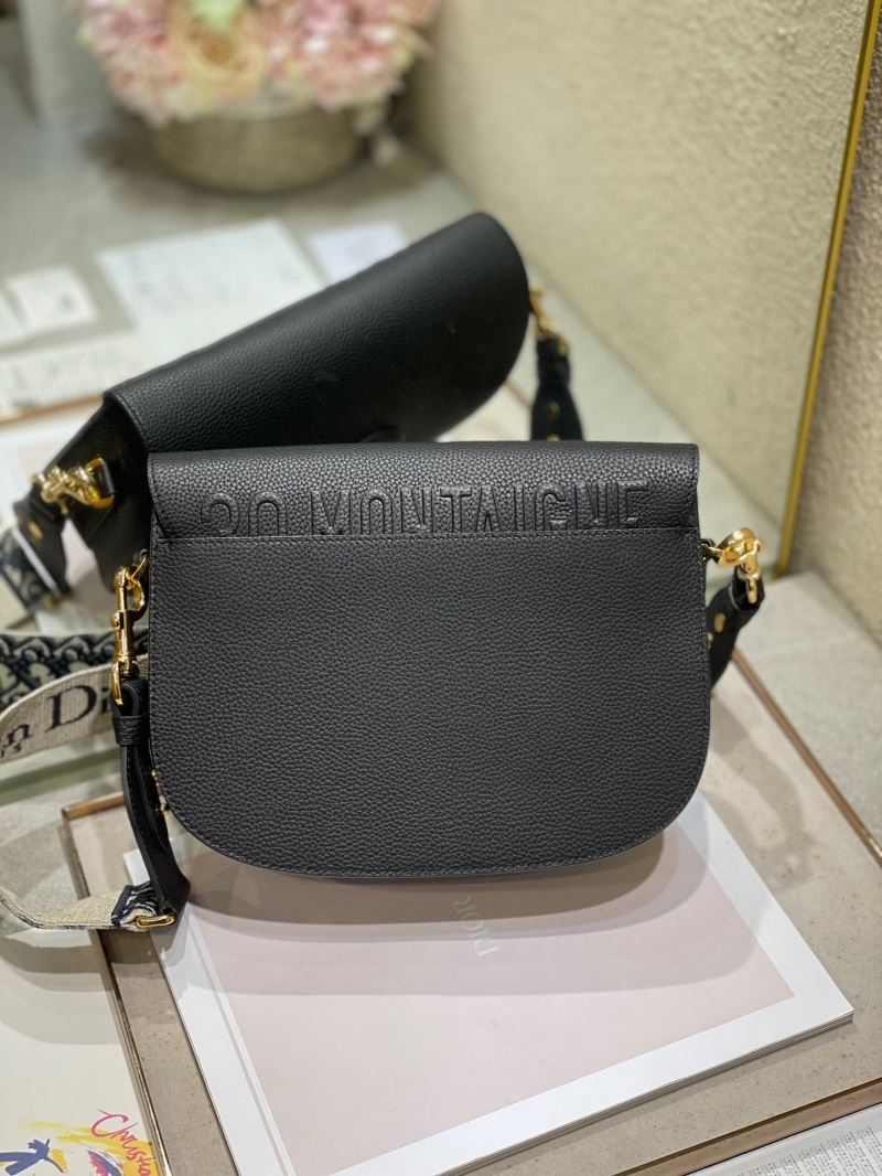 Christian Dior Bobby Bags